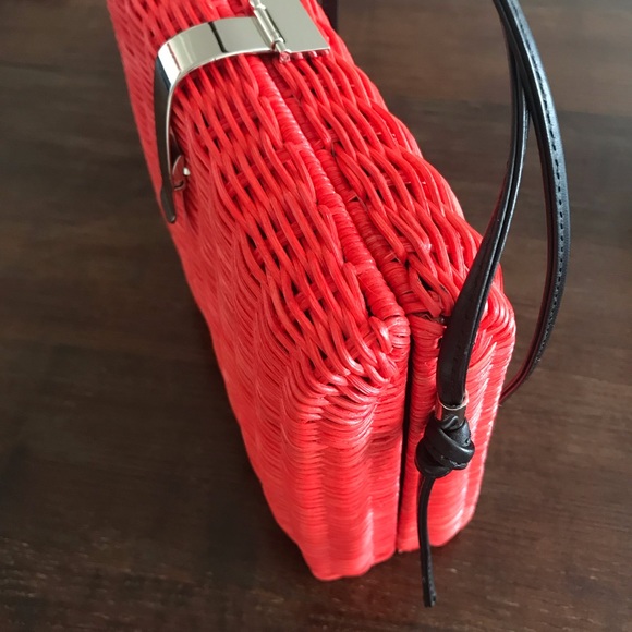 RC Rona Bag, Washed Red - Picture 3 of 5